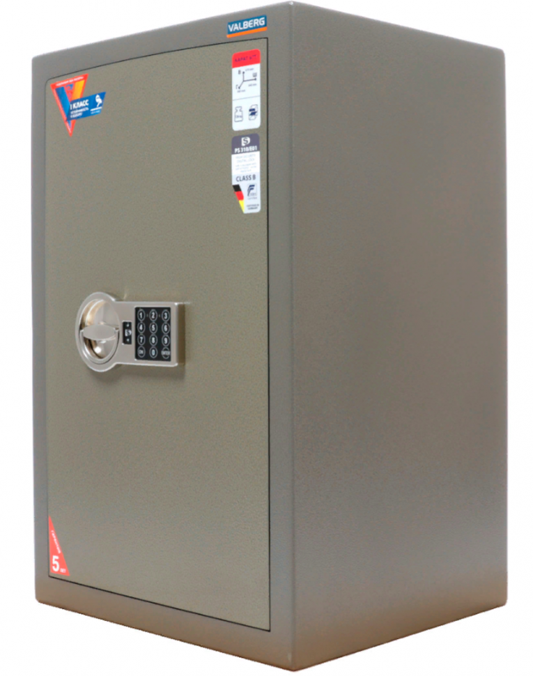 Взломостойкий сейф Valberg Карат-67T EL купить в Краснодаре Взломостойкий сейф Valberg Карат-67T EL купить в Краснодаре