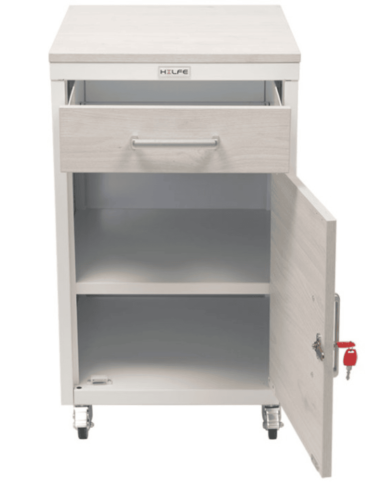 Медицинская тумба МД ТП-6 купить в Краснодаре Медицинская тумба МД ТП-6 купить в Краснодаре