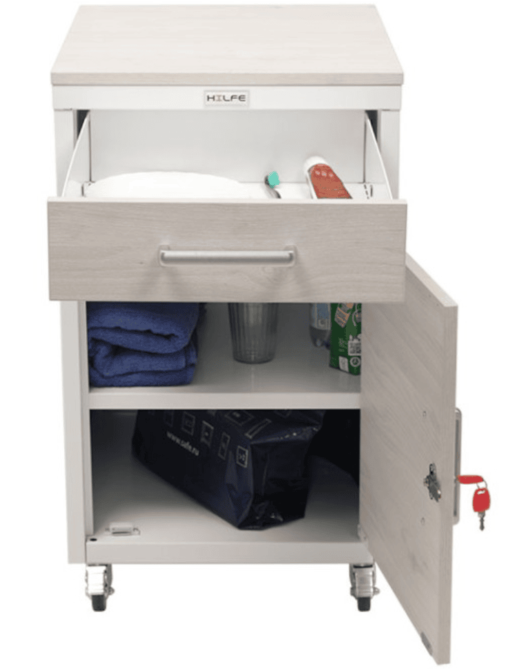 Медицинская тумба МД ТП-6 купить в Краснодаре Медицинская тумба МД ТП-6 купить в Краснодаре