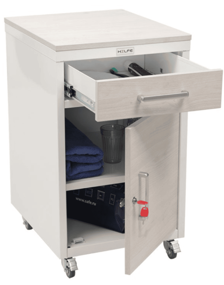 Медицинская тумба МД ТП-6 купить в Краснодаре Медицинская тумба МД ТП-6 купить в Краснодаре