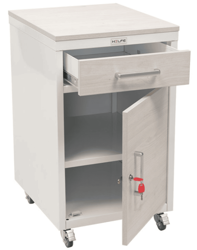 Медицинская тумба МД ТП-6 купить в Краснодаре Медицинская тумба МД ТП-6 купить в Краснодаре