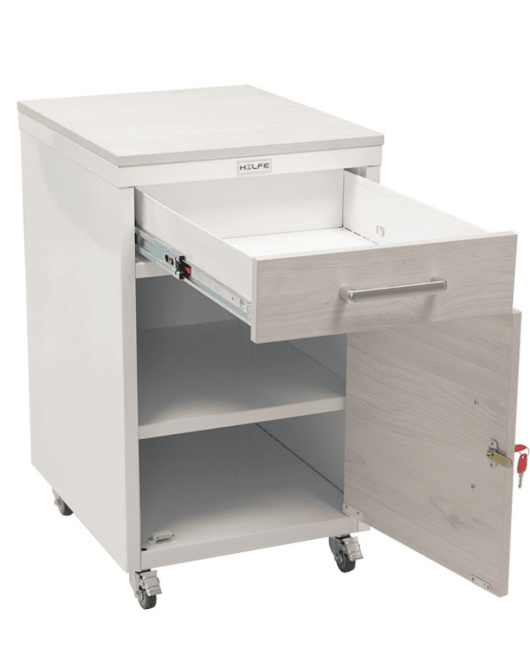 Медицинская тумба МД ТП-6 купить в Краснодаре Медицинская тумба МД ТП-6 купить в Краснодаре