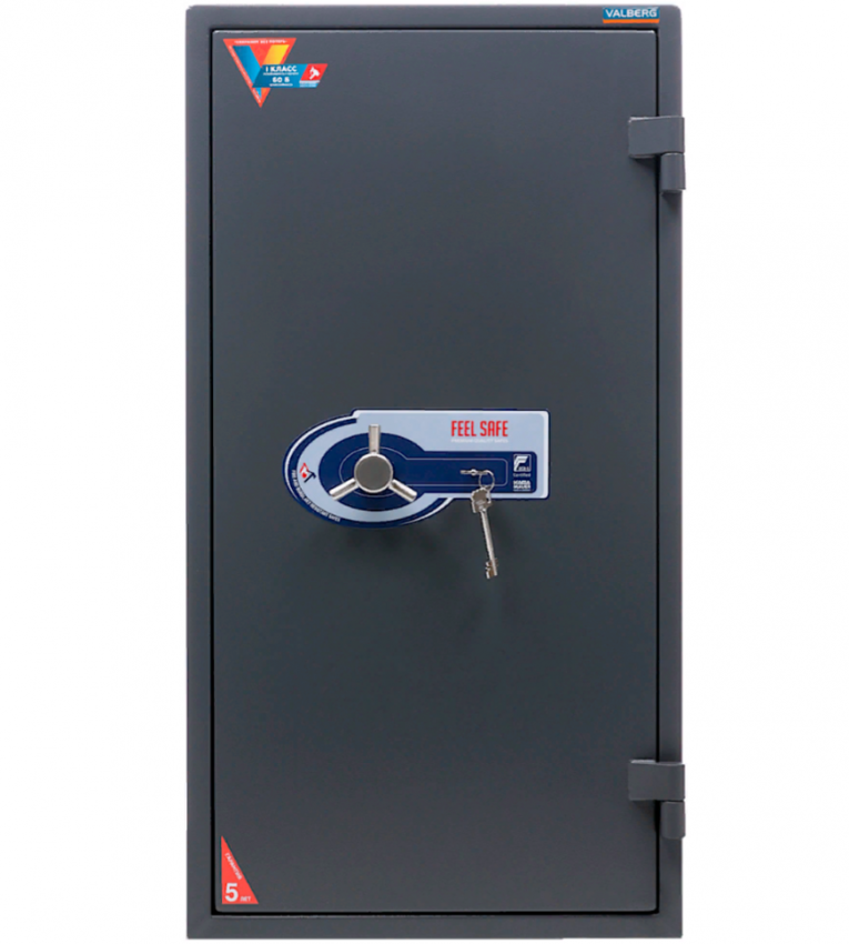 Огневзломостойкий сейф Valberg Гарант 95 T купить в Краснодаре