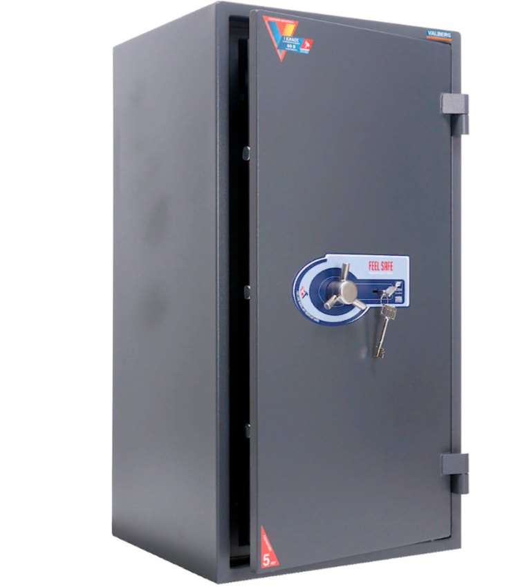 Огневзломостойкий сейф Valberg Гарант 95 T купить в Краснодаре