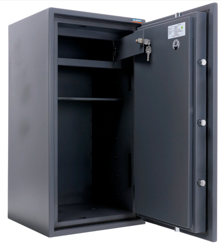 Огневзломостойкий сейф Valberg Гарант 95 T купить в Краснодаре
