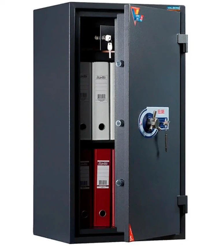 Огневзломостойкий сейф Valberg Гарант 95 T купить в Краснодаре