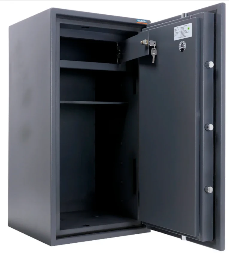 Огневзломостойкий сейф Valberg Гарант 95 T купить в Краснодаре