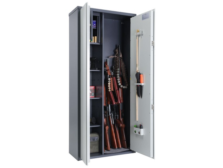 Оружейный сейф Aiko Беркут 146 купить в Краснодаре Оружейный сейф Aiko Беркут 146 купить в Краснодаре