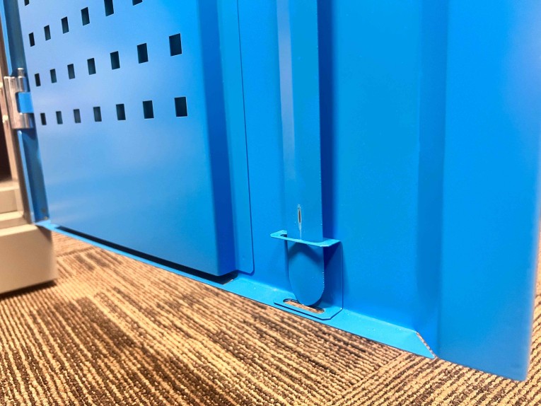 Шкаф инструментальный TNC 181.4B1.2S1 купить в Краснодаре