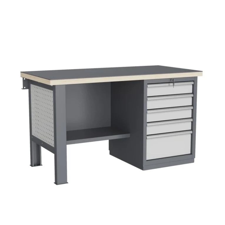 Верстак FBK 1551.15.3 купить в Краснодаре Верстак FBK 1551.15.3 купить в Краснодаре