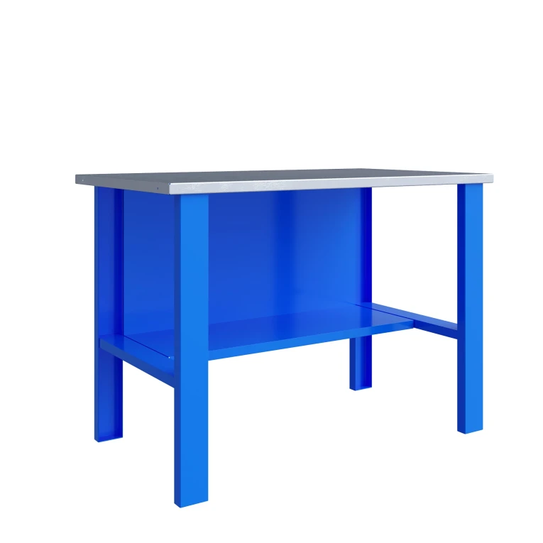 Верстак TNC 121.11.2 купить в Краснодаре Верстак TNC 121.11.2 купить в Краснодаре