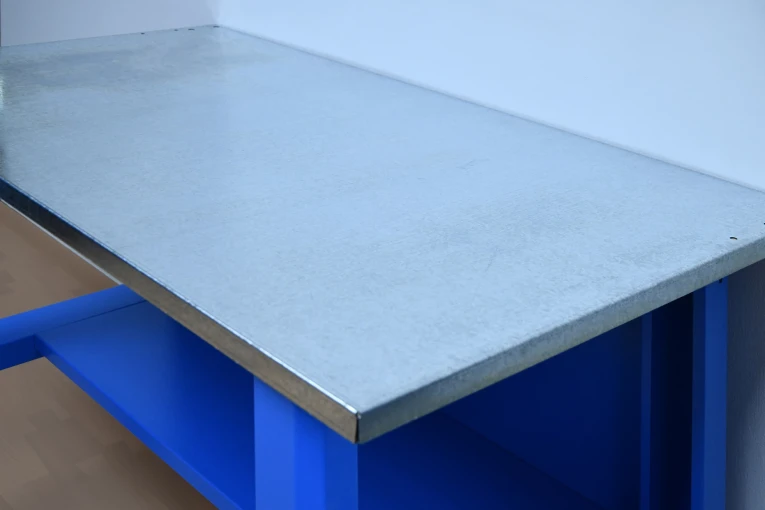 Верстак TNC 121.11.2 купить в Краснодаре Верстак TNC 121.11.2 купить в Краснодаре