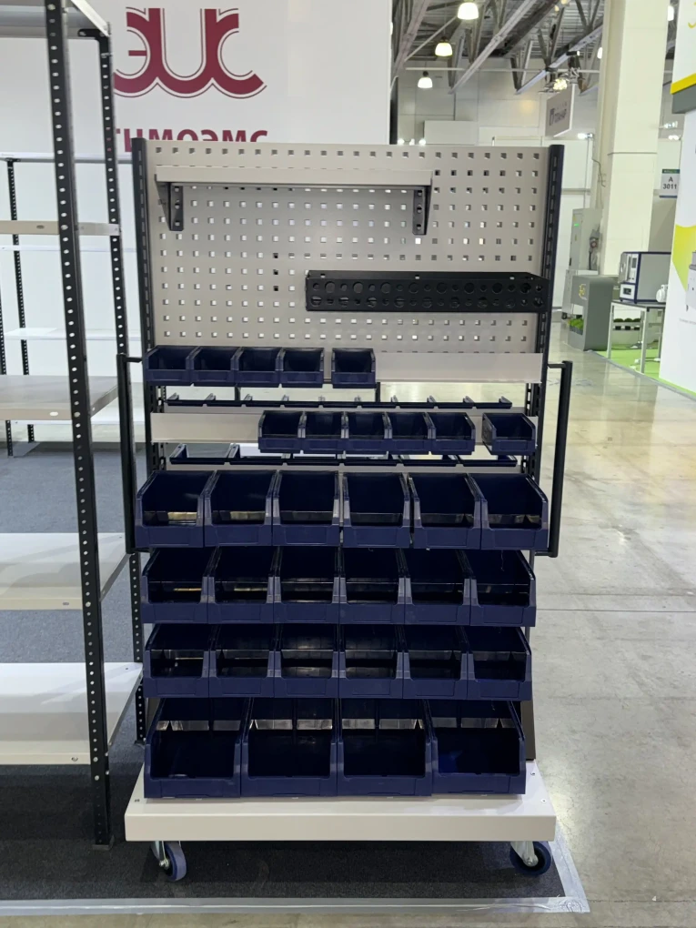 Передвижная стойка SPC 4B.1 (90.36.8) купить в Краснодаре