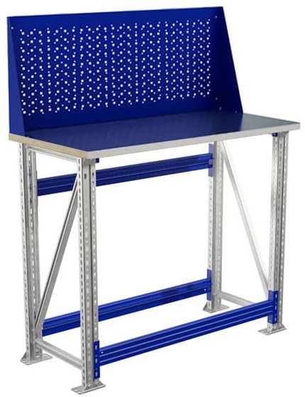 Верстак Master MT100.MF1 / MF1.010 купить в Краснодаре