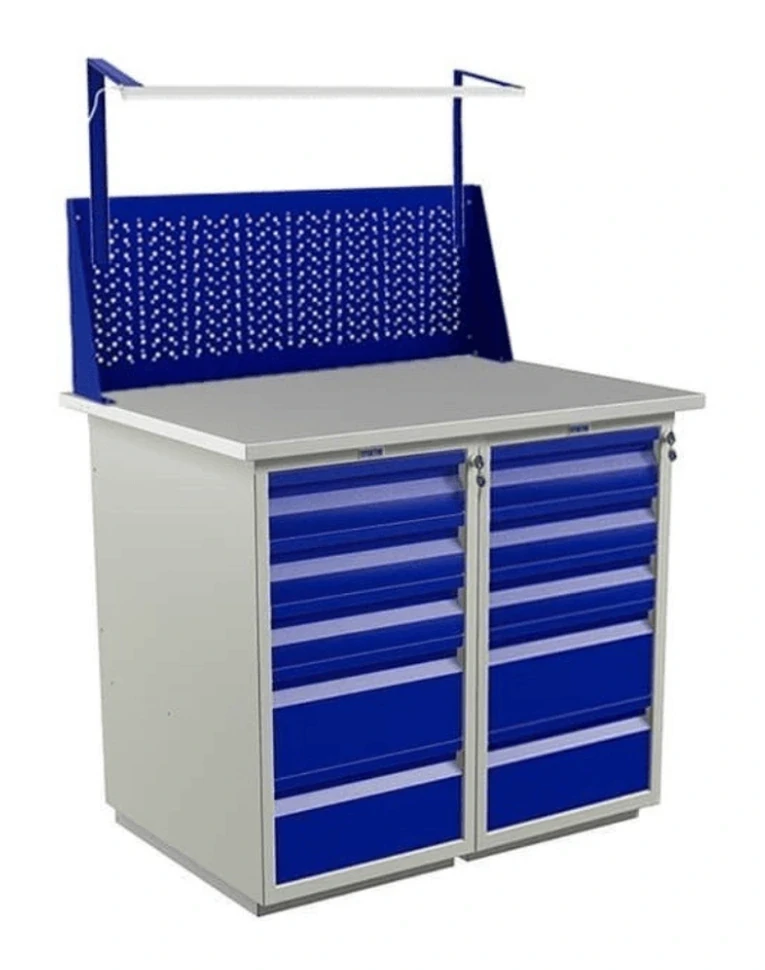 Верстак Profi WT100.WD5/WD5.011 купить в Краснодаре