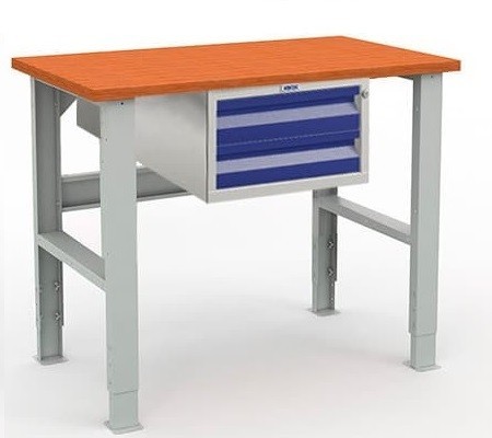 Верстак Expert W120.F2/F2.100 купить в Краснодаре