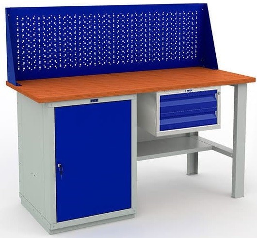 Верстак Expert W160.WS1/F2.110 купить в Краснодаре