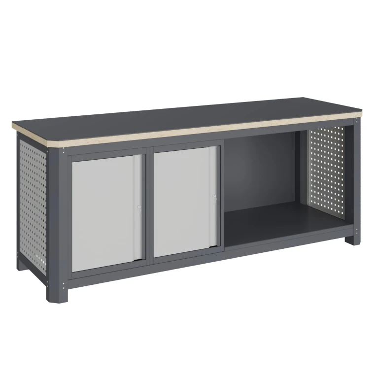 Модульный верстак MCN 2052.S77.11 купить в Краснодаре