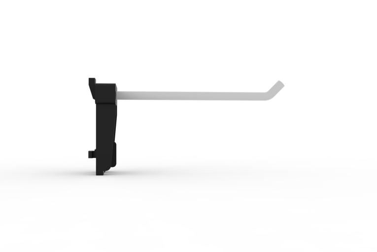 Крючок 75 мм купить в Краснодаре Крючок 75 мм купить в Краснодаре