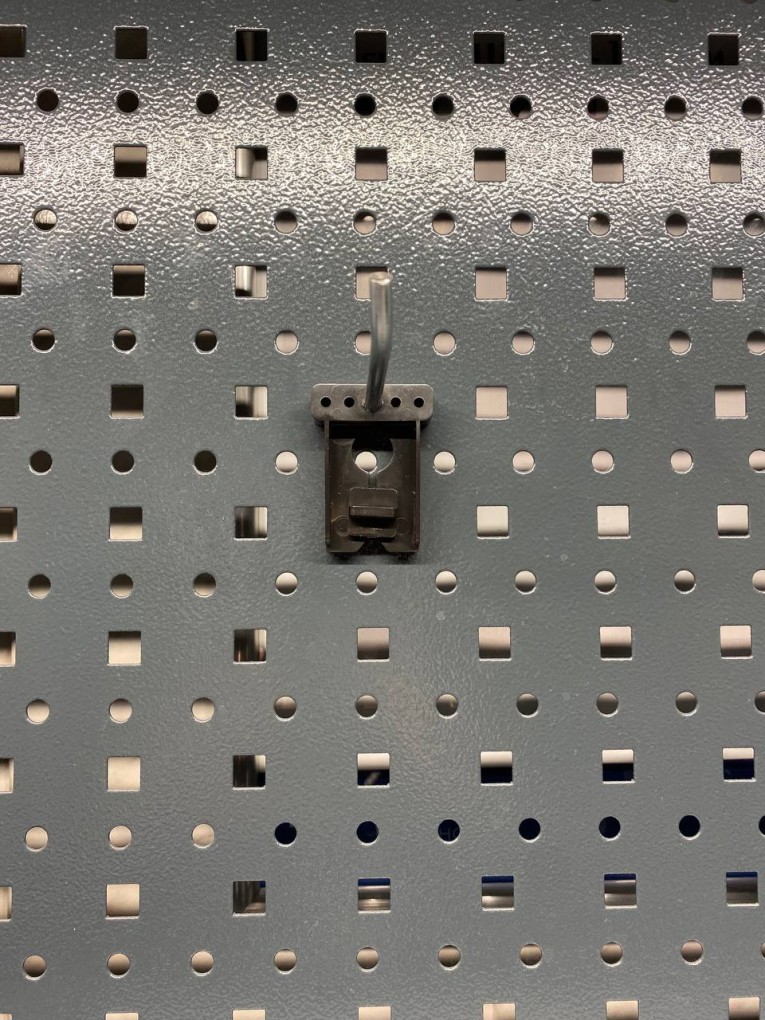 Крючок 75 мм купить в Краснодаре Крючок 75 мм купить в Краснодаре