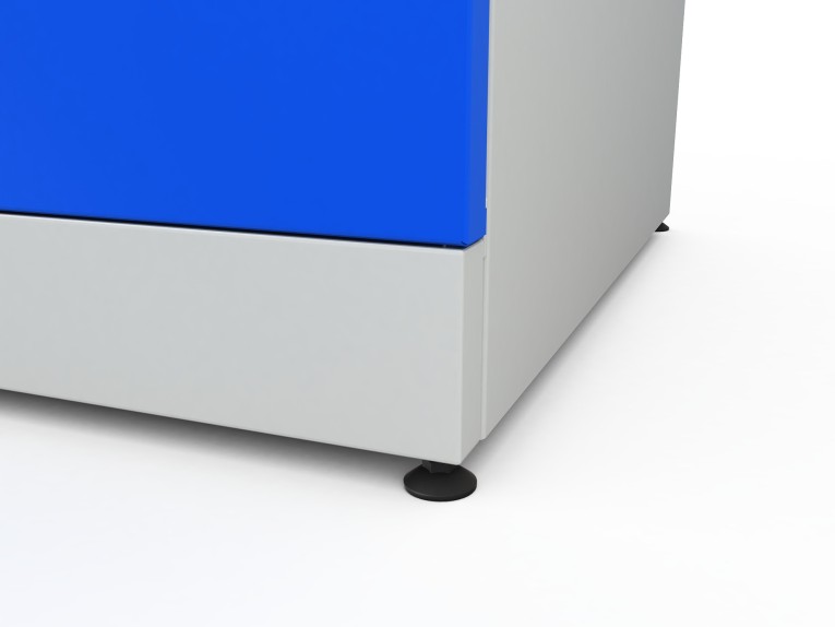 Тумба инструментальная ERGO XL 08.4 купить в Краснодаре Тумба инструментальная ERGO XL 08.4 купить в Краснодаре