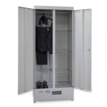 Шкаф сушильный для одежды и обуви ШСО-22М Шкаф сушильный для одежды и обуви ШСО-22М