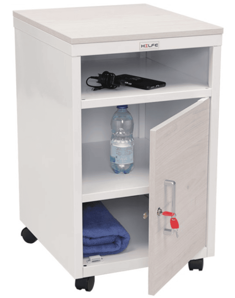 Медицинская тумба МД ТП-7 купить в Краснодаре