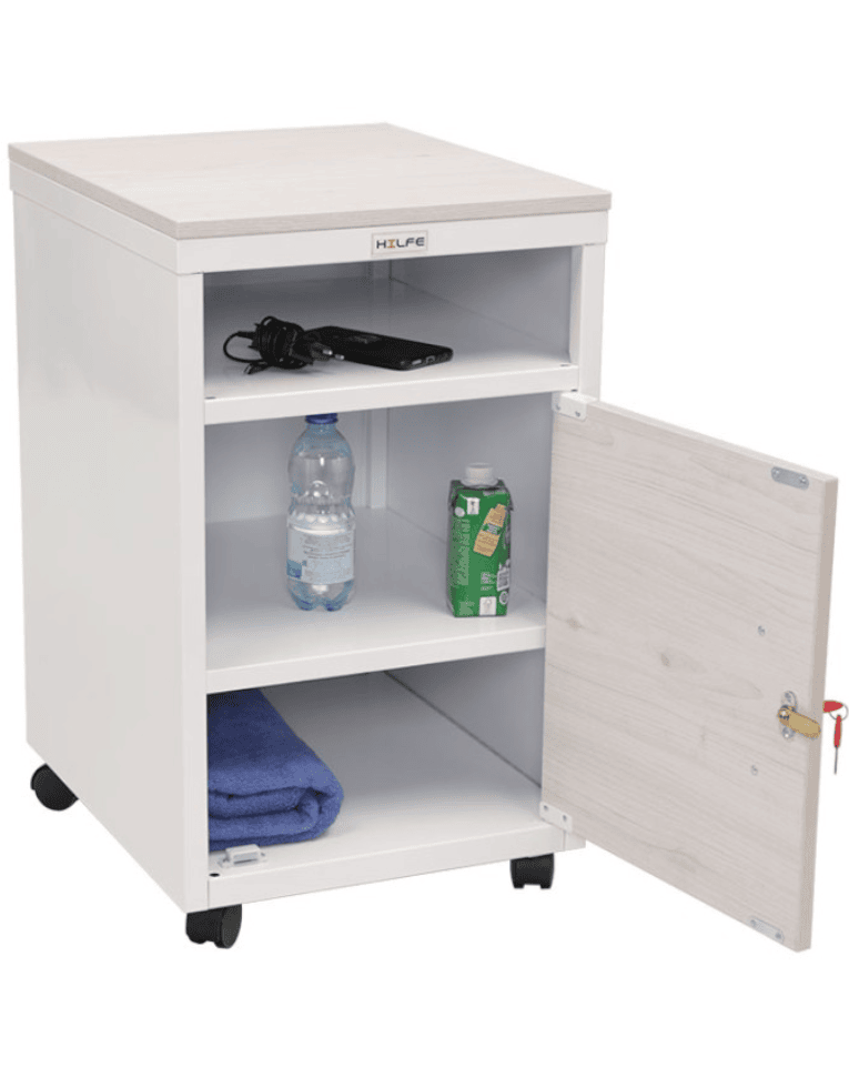 Медицинская тумба МД ТП-7 купить в Краснодаре