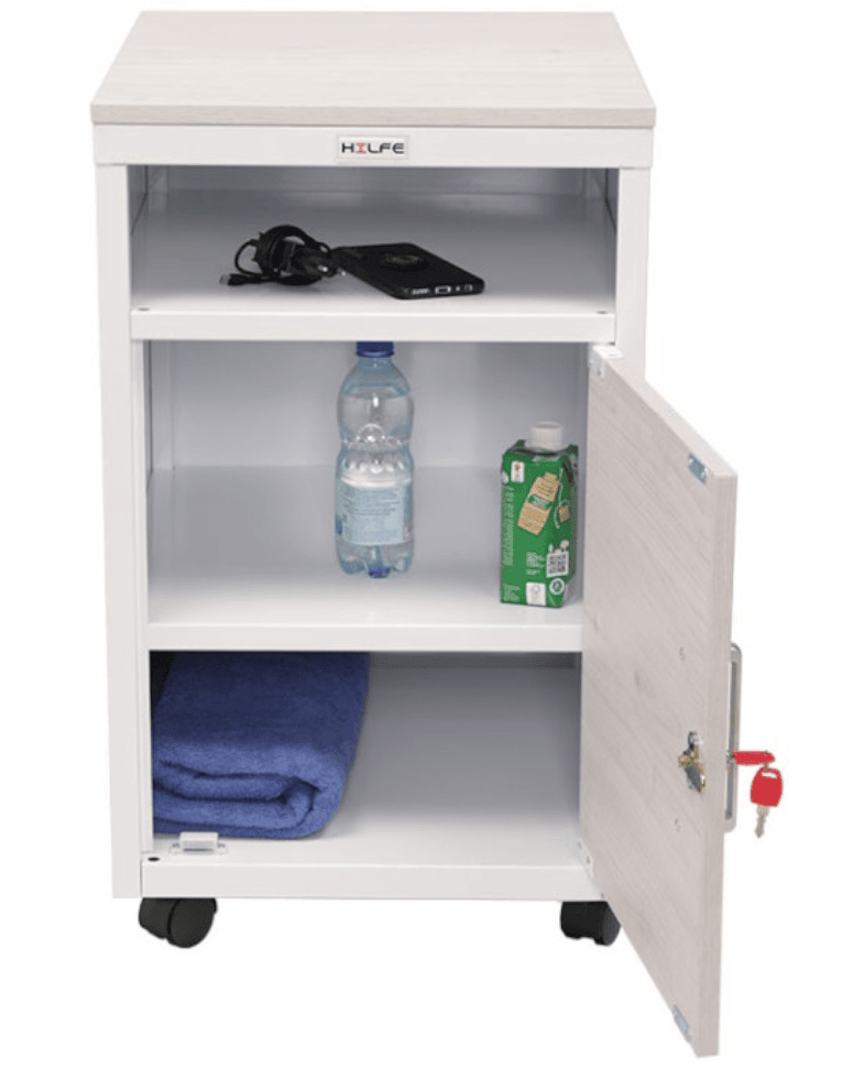 Медицинская тумба МД ТП-7 купить в Краснодаре