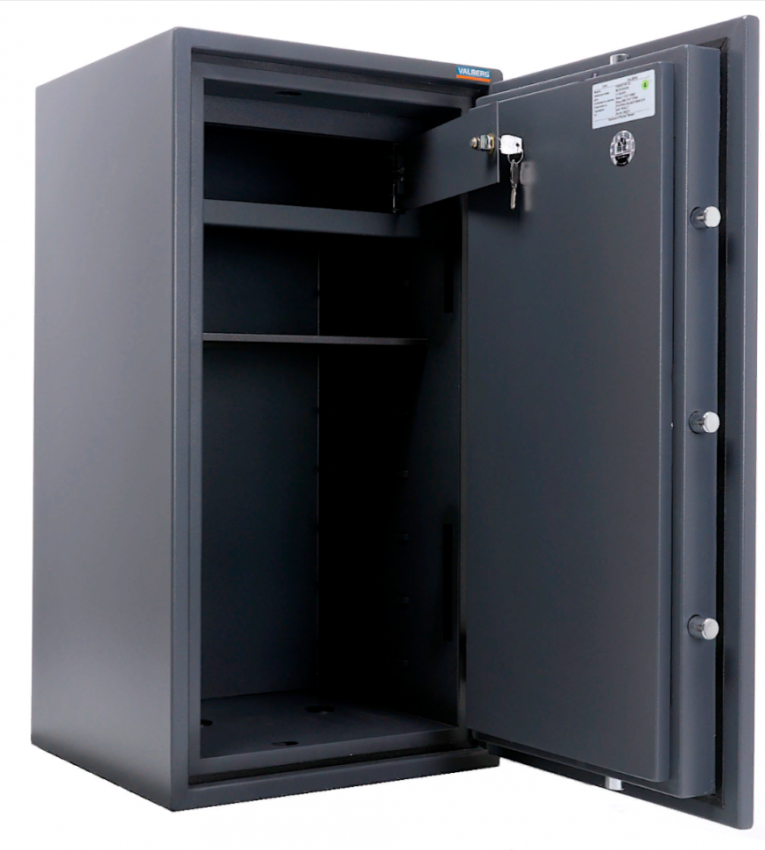 Огневзломостойкий сейф Valberg Гарант 95 T EL купить в Краснодаре Огневзломостойкий сейф Valberg Гарант 95 T EL купить в Краснодаре