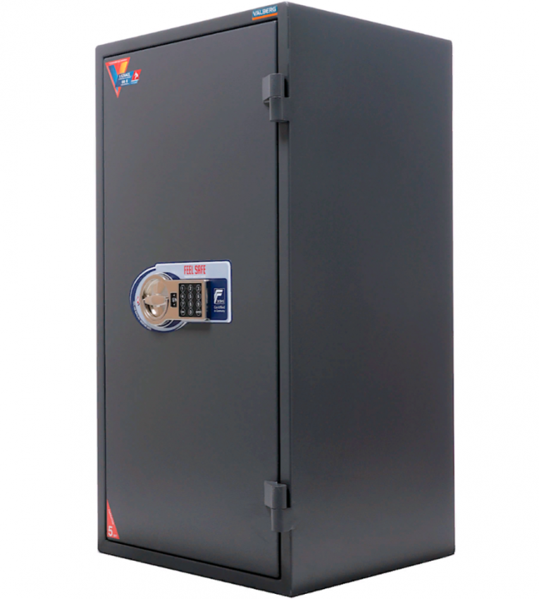 Огневзломостойкий сейф Valberg Гарант 95 T EL купить в Краснодаре Огневзломостойкий сейф Valberg Гарант 95 T EL купить в Краснодаре