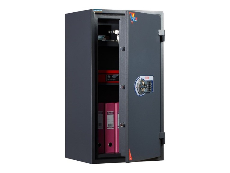Огневзломостойкий сейф Valberg Гарант 95 T EL купить в Краснодаре Огневзломостойкий сейф Valberg Гарант 95 T EL купить в Краснодаре