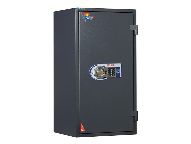 Огневзломостойкий сейф Valberg Гарант 95 T EL купить в Краснодаре Огневзломостойкий сейф Valberg Гарант 95 T EL купить в Краснодаре