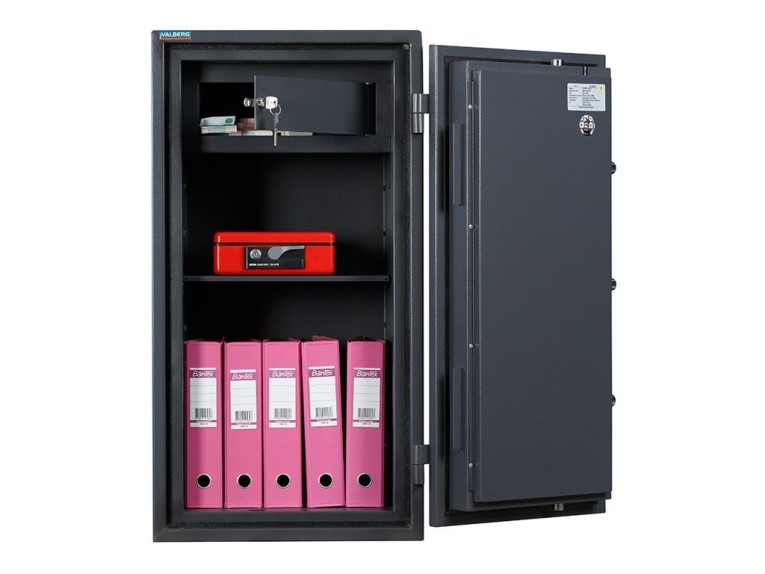 Огневзломостойкий сейф Valberg Гарант 95 T EL купить в Краснодаре Огневзломостойкий сейф Valberg Гарант 95 T EL купить в Краснодаре