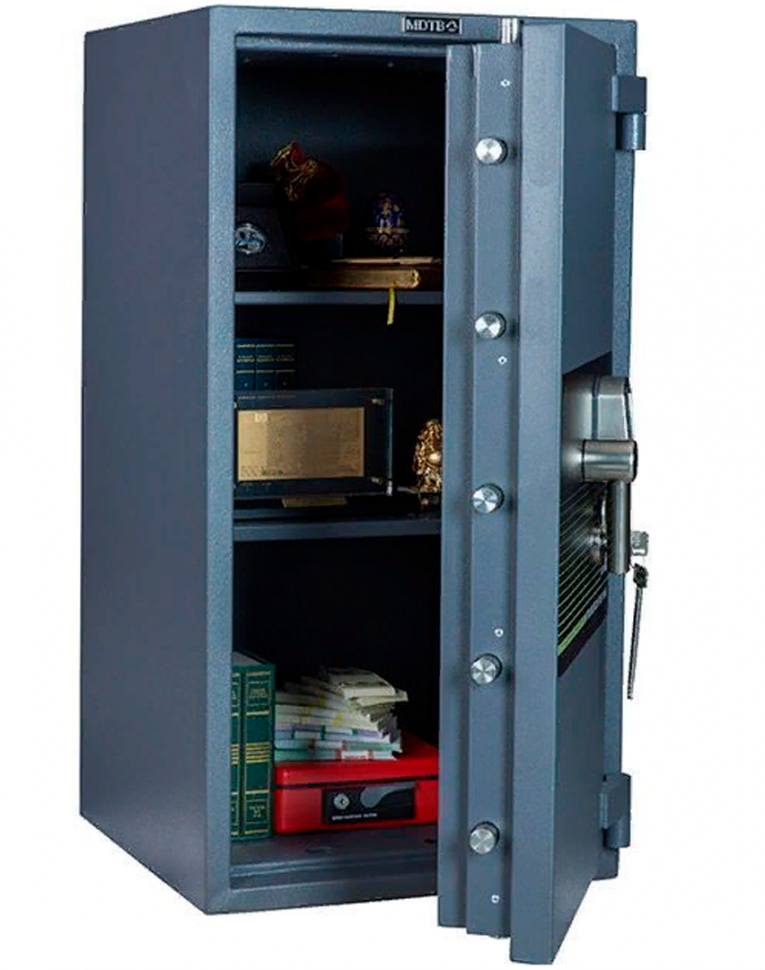 Взломостойкий сейф MDTB Fort-M 1368 2K купить в Краснодаре Взломостойкий сейф MDTB Fort-M 1368 2K купить в Краснодаре