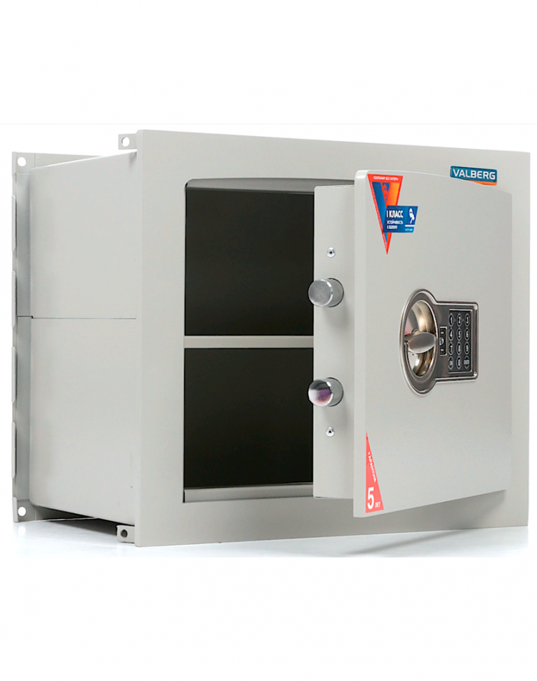 Встраиваемый сейф Valberg AW-1 3829 EL купить в Краснодаре Встраиваемый сейф Valberg AW-1 3829 EL купить в Краснодаре