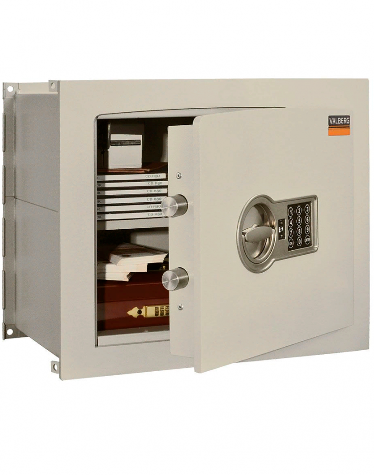 Встраиваемый сейф Valberg AW-1 3829 EL купить в Краснодаре Встраиваемый сейф Valberg AW-1 3829 EL купить в Краснодаре