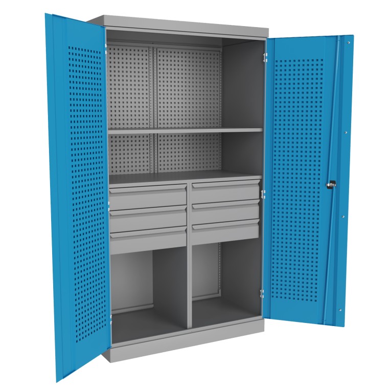 Шкаф инструментальный TNC 181.6B.S1 купить в Краснодаре Шкаф инструментальный TNC 181.6B.S1 купить в Краснодаре