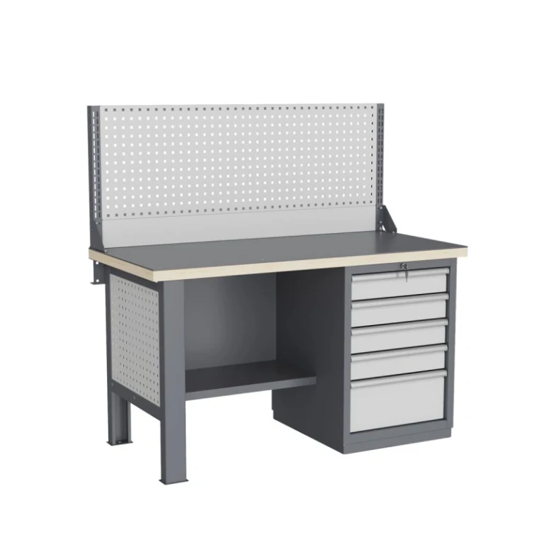 Верстак FBK 1551.15.3-1 купить в Краснодаре