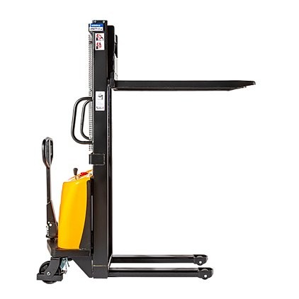 Штабелер с электроподъемом BDA-II 1530 (1500 кг, 3 м, 12В / 85Ач) SMARTLIFT (SMART) купить в Краснодаре