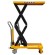 Гидравлический подъемный стол PTS 800 (800 кг; 1200х610 мм; 1,5 м) SMARTLIFT (SMART) купить в Краснодаре