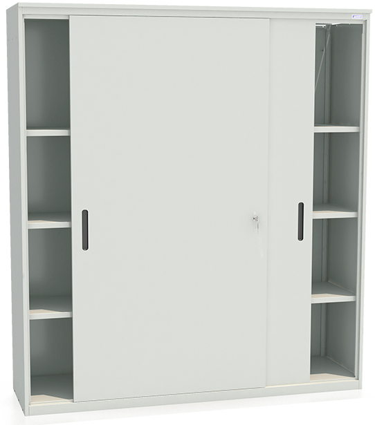 Шкаф-купе архивный AL 2018 купить в Краснодаре