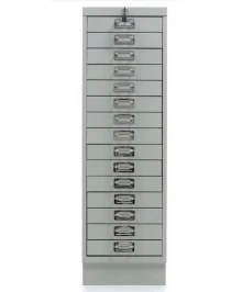 Шкаф многоящичный MDC-A4/910/15