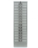 Шкаф многоящичный MDC-A4/910/15 купить в Краснодаре