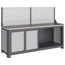 Модульный верстак MCN 2052.S77.11-1 Модульный верстак MCN 2052.S77.11-1