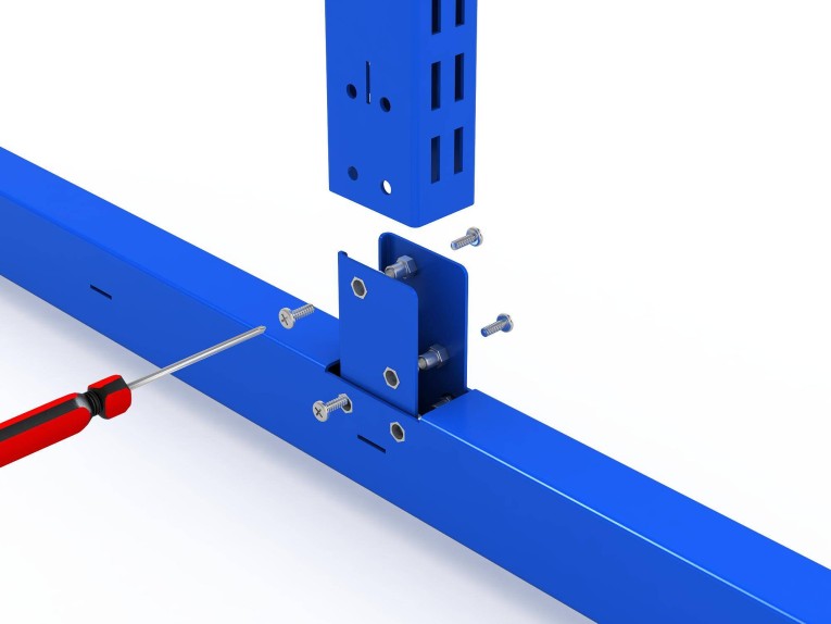 Система хранения SORTEX 1915-2 Base (двухстор.) купить в Краснодаре Система хранения SORTEX 1915-2 Base (двухстор.) купить в Краснодаре