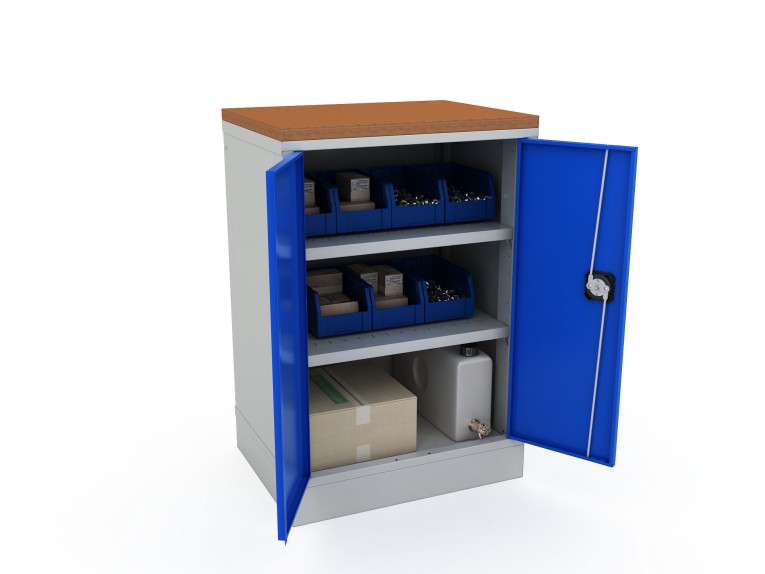 Тумба инструментальная ERGO XM 01.2 купить в Краснодаре Тумба инструментальная ERGO XM 01.2 купить в Краснодаре