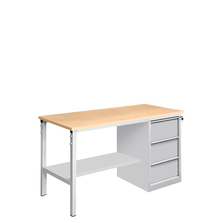 Верстак слесарный Gresson ВС-Т3 ВС-1500Т3 купить в Краснодаре Верстак слесарный Gresson ВС-Т3 ВС-1500Т3 купить в Краснодаре