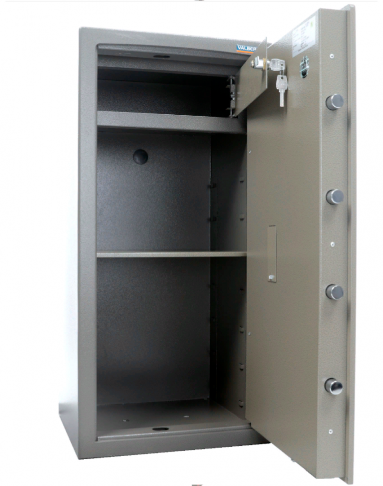 Взломостойкий сейф Valberg Карат-90T EL купить в Краснодаре Взломостойкий сейф Valberg Карат-90T EL купить в Краснодаре