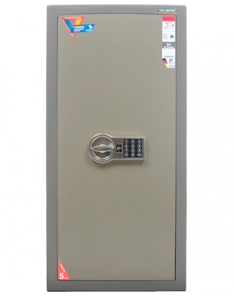 Взломостойкий сейф Valberg Карат-90T EL купить в Краснодаре Взломостойкий сейф Valberg Карат-90T EL купить в Краснодаре